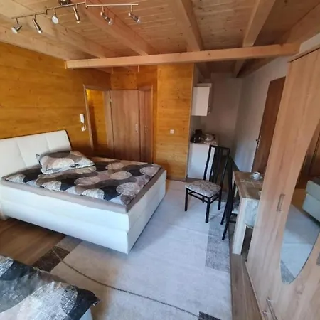 Lägenhet Ferienwohnung 2 - A62844