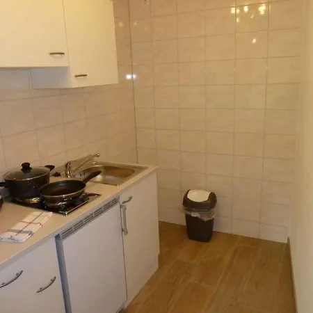 Ferienwohnung 2 - A62844 Lägenhet Kirchlauter