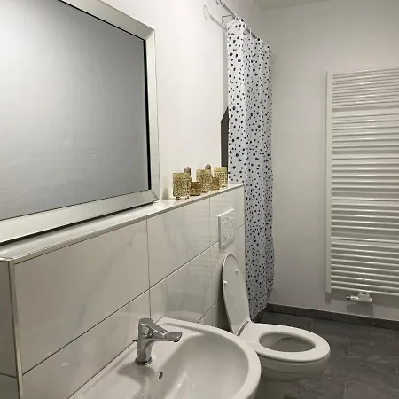 Ferienwohnung 2 - A62844 Lägenhet *